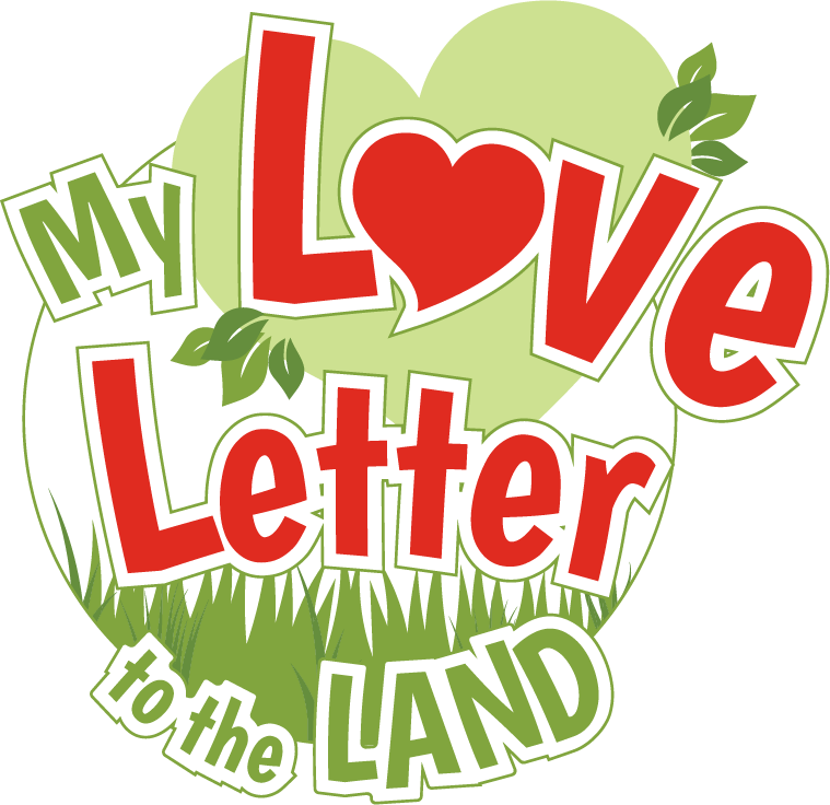 Junior Landcare Love Letters To The Land